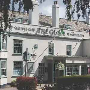 4* Hotel The Globe